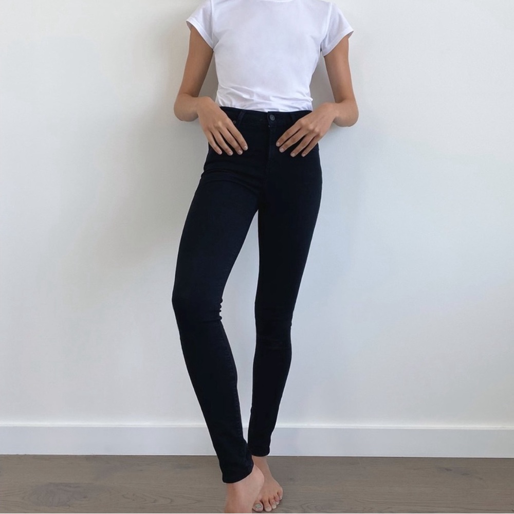 Citizens of humanity rocket Jean
